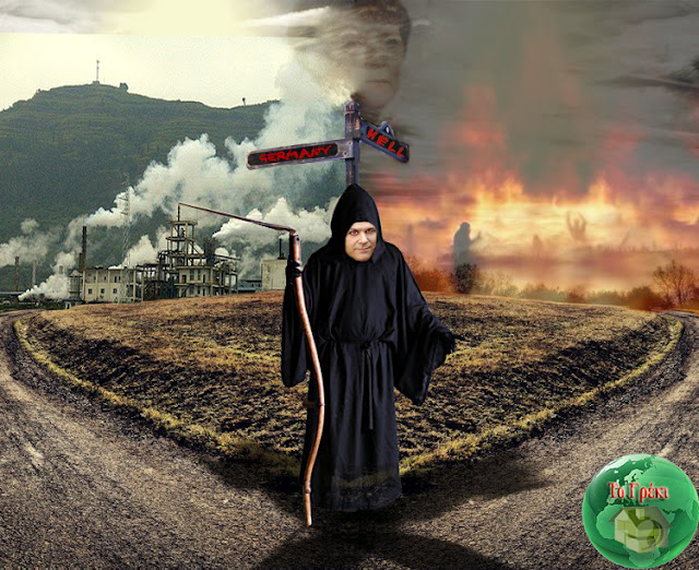 «Δημιουργία Ξανά»… το κρυφό μυστικό!